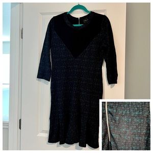 Like New Romeo and Juliet Couture Dress, Size Medium